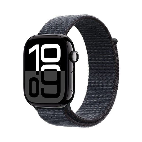 Apple Watch Series 10 GPS 42mm Viền nhôm Dây vải chính hãng VN/A
