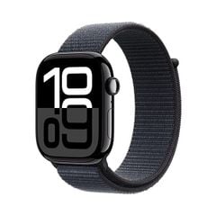Apple Watch Series 10 GPS 42mm Viền nhôm Dây vải chính hãng VN/A