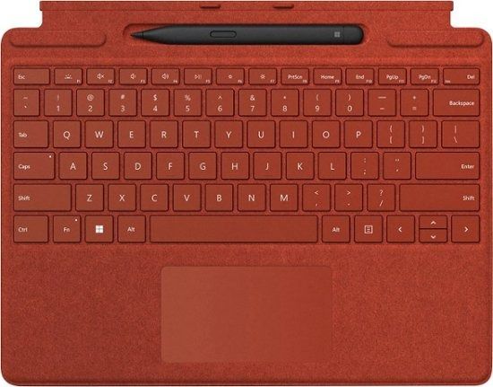 Combo Bàn phím Surface Pro 8/Pro X/Pro 9 Signature và Bút Surface Slim Pen 2 2022