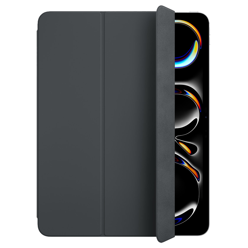 Ốp Smart Folio cho iPad Pro 13 inch M4 Chính Hãng VN