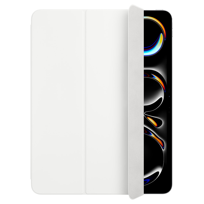 Ốp Smart Folio cho iPad Pro 11 inch M4 Chính Hãng VN