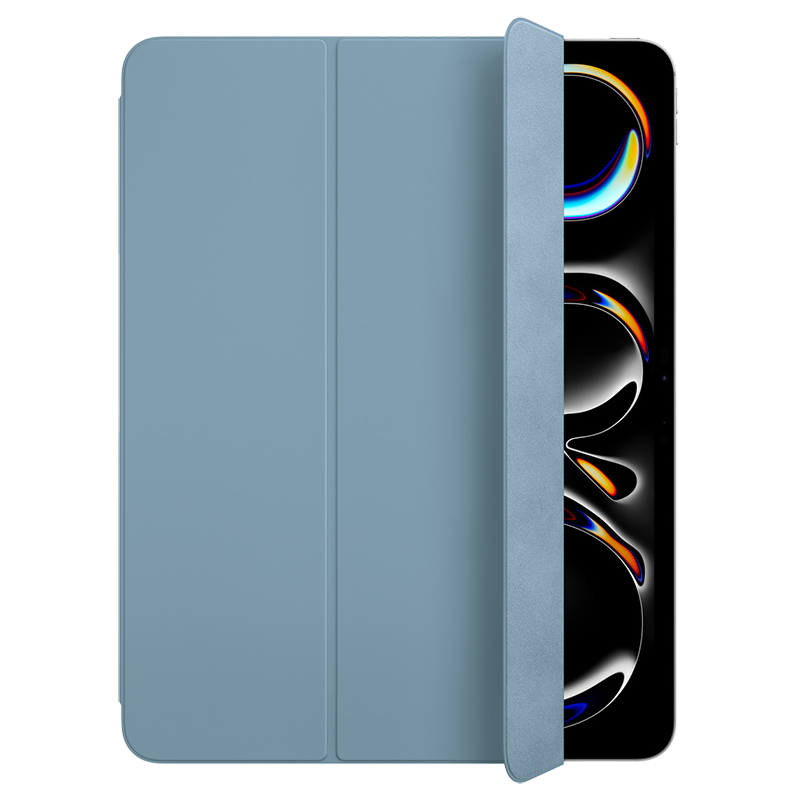 Ốp Smart Folio cho iPad Pro 11 inch M4 Chính Hãng VN