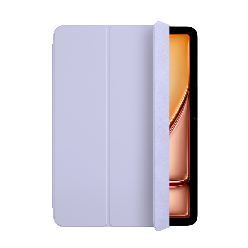 Ốp Smart Folio cho iPad Air 6 13 inch M2 Chính Hãng VN