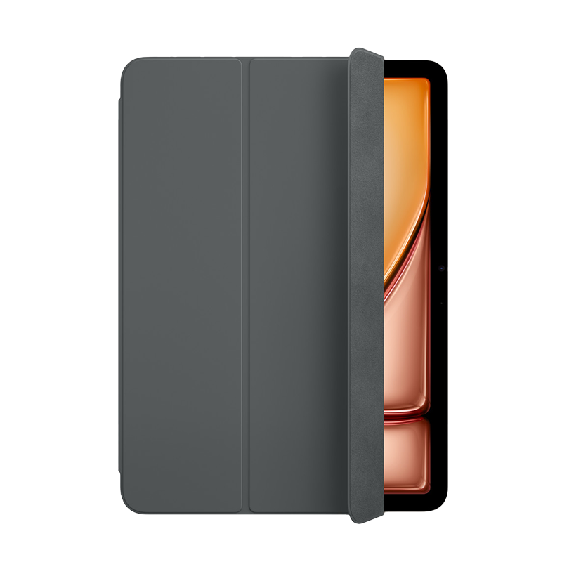 Ốp Smart Folio cho iPad Air 6 11 inch M2 Chính Hãng VN