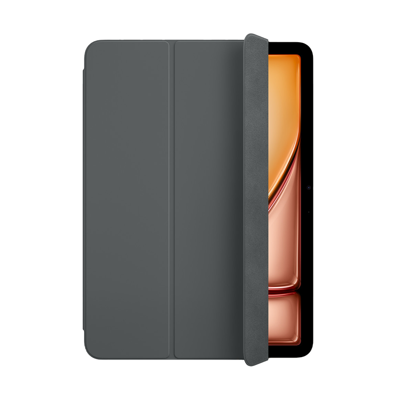 Ốp Smart Folio cho iPad Air 6 13 inch M2 Chính Hãng VN