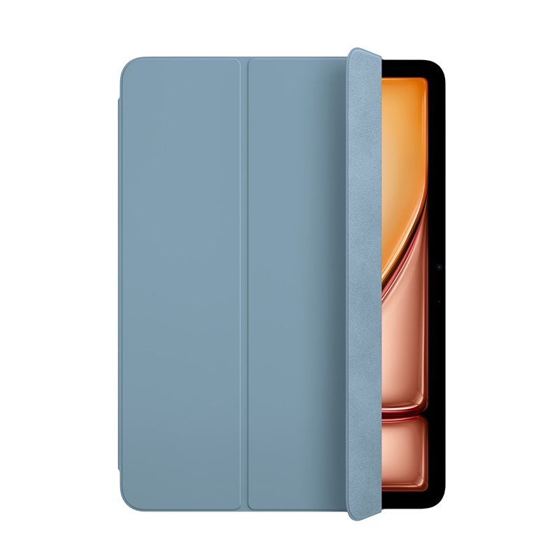 Ốp Smart Folio cho iPad Air 6 13 inch M2 Chính Hãng VN