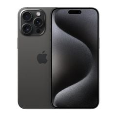 iPhone 15 Pro Max 1TB Chính hãng