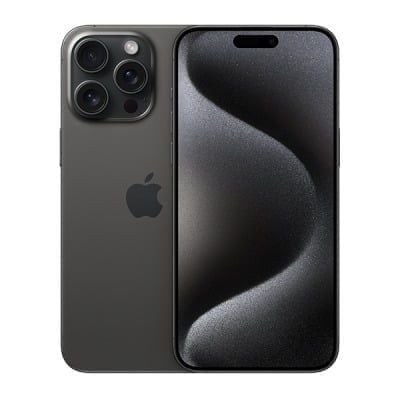 iPhone 15 Pro Max 256GB CPO