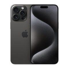iPhone 15 Pro Max 256GB CPO