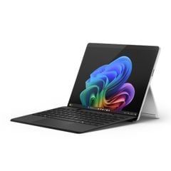 Surface Pro 11 Wifi Snapdragon X Elite with OLED display Ram 16GB SSD 512GB
