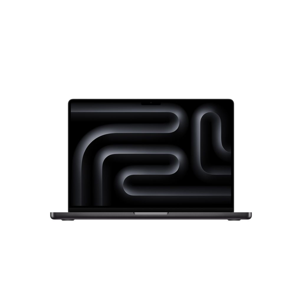 MacBook Pro 14 inch M4 Pro 12CPU/16GPU/24GB/1TB Chính hãng VN