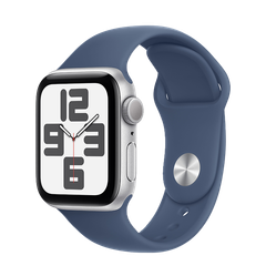 Apple Watch SE 2024 GPS 40mm Chính hãng VN/A