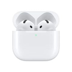 Tai nghe Apple AirPods 4 (2024) Chống Ồn Chủ Động Chính Hãng VN
