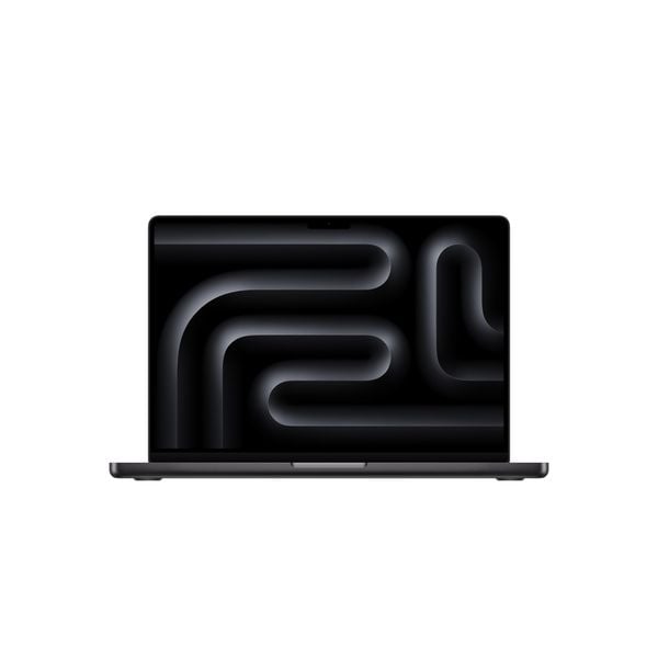 MacBook Pro 14 inch M4 10CPU/10GPU/24GB/1TB Chính hãng VN
