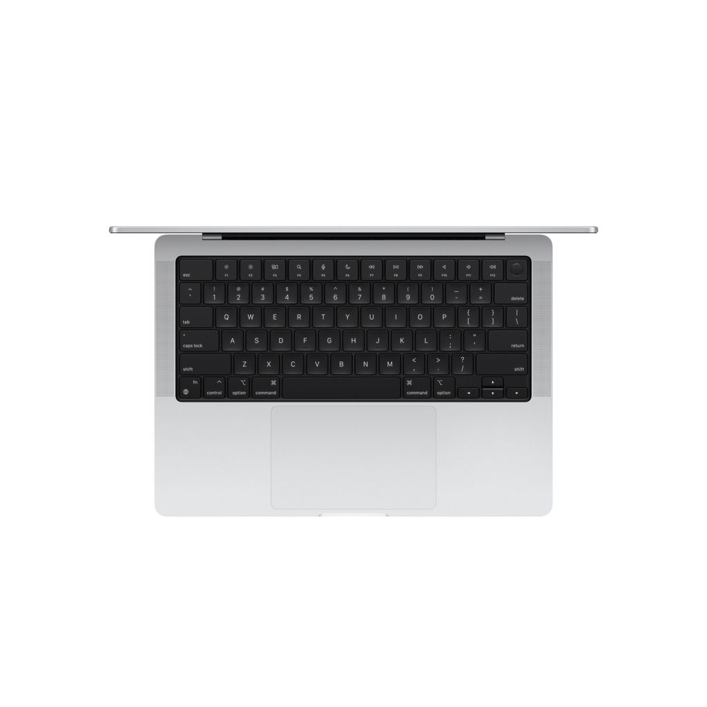 MacBook Pro 14 inch M4 Pro 14CPU/20GPU/24GB/1TB Chính hãng VN