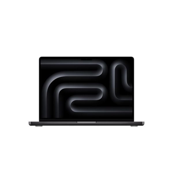 MacBook Pro 14 inch M4 Max 14CPU/32GPU/36GB/1TB Chính hãng VN