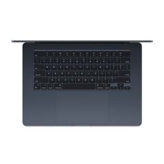 MacBook Air 15.3 inch M2 CTO 10GPU/16GB/256GB Midnight Nhập Khẩu