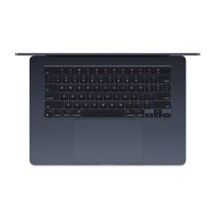 MacBook Air 15.3 inch M2 10GPU/8GB/512GB Midnight Nhập Khẩu