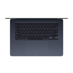 MacBook Air 15.3 inch M2 10GPU/8GB/512GB Midnight Nhập Khẩu