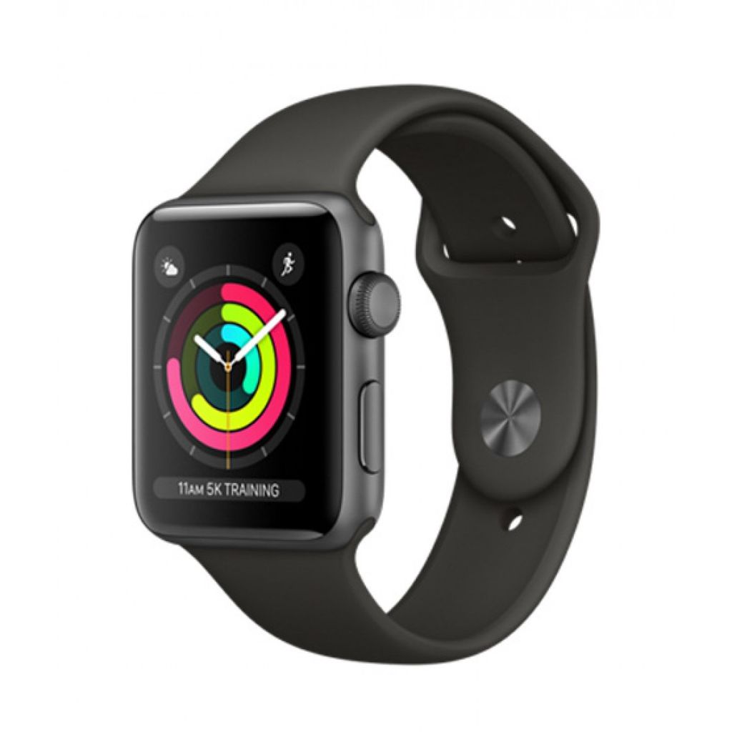 Apple Watch Series 3 GPS 38mm Aluminum Case Chính Hãng VN/A