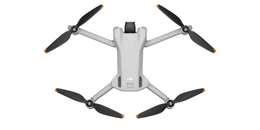 Flycam Dji Mini 3