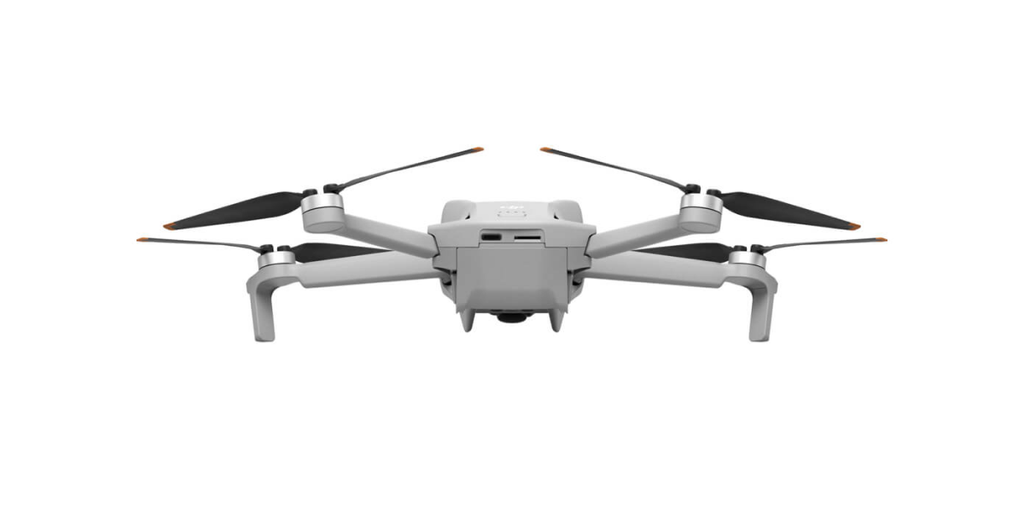 Flycam Dji Mini 3