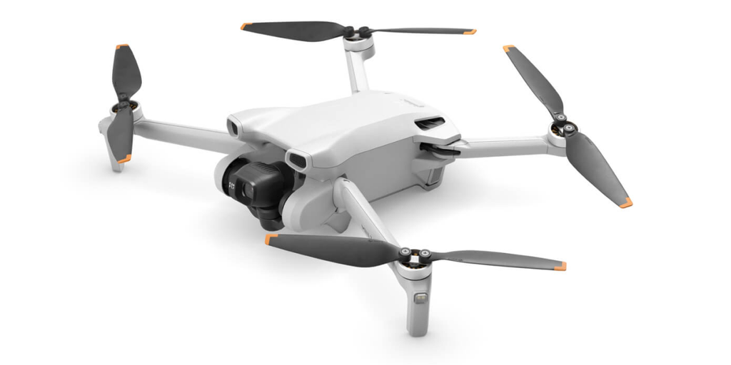 Flycam Dji Mini 3