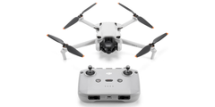 Flycam Dji Mini 3