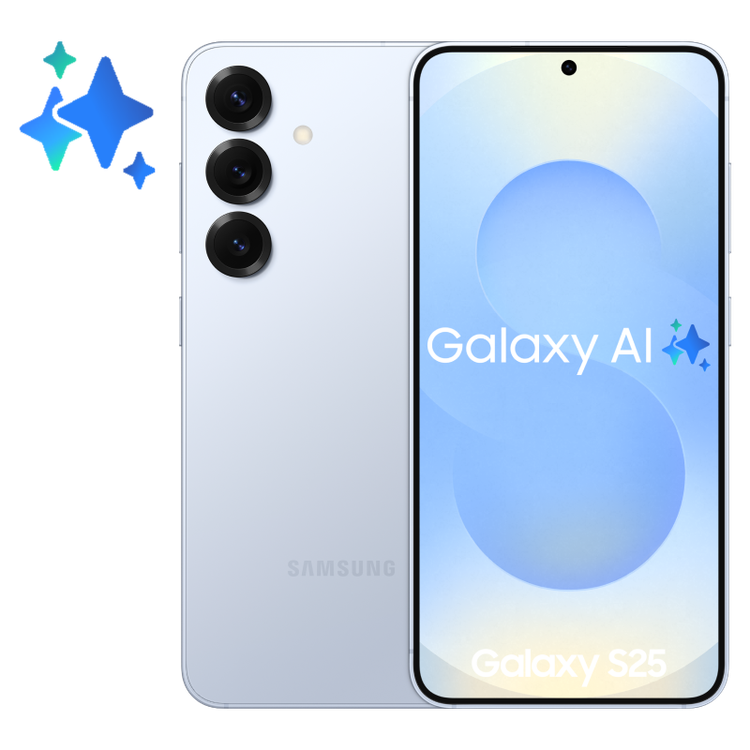 Samsung Galaxy S25 12GB | 512GB