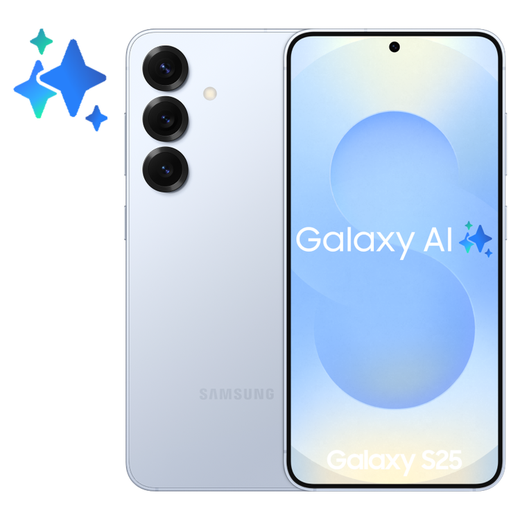 Samsung Galaxy S25 12GB | 256GB