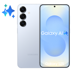 Samsung Galaxy S25 12GB | 256GB