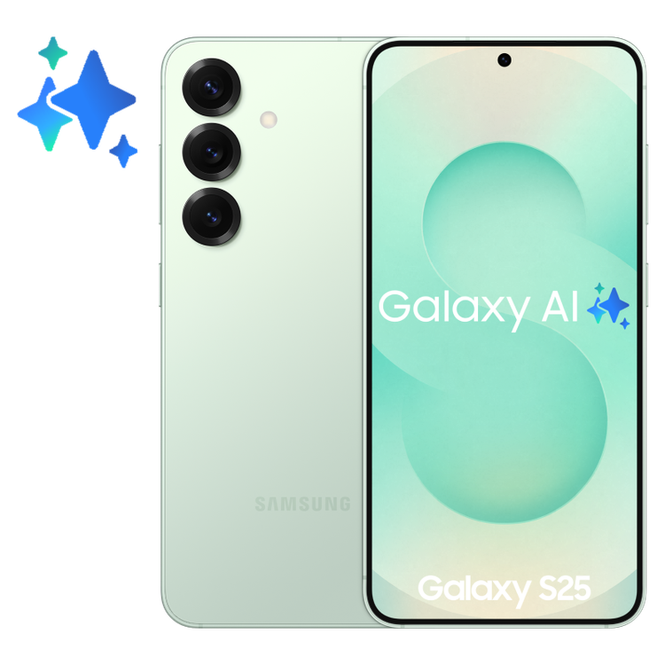 Samsung Galaxy S25 12GB | 512GB
