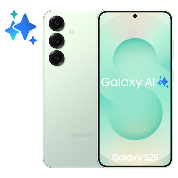 Samsung Galaxy S25 12GB | 256GB