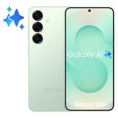 Samsung Galaxy S25 12GB | 256GB