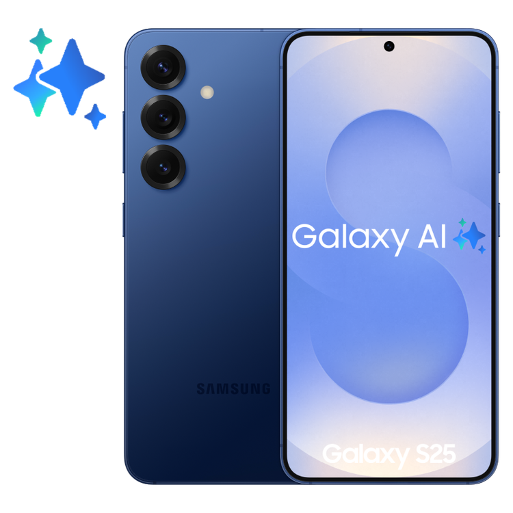 Samsung Galaxy S25 12GB | 256GB