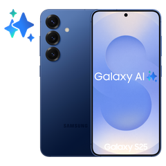 Samsung Galaxy S25 12GB | 256GB