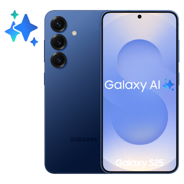 Samsung Galaxy S25 12GB | 512GB