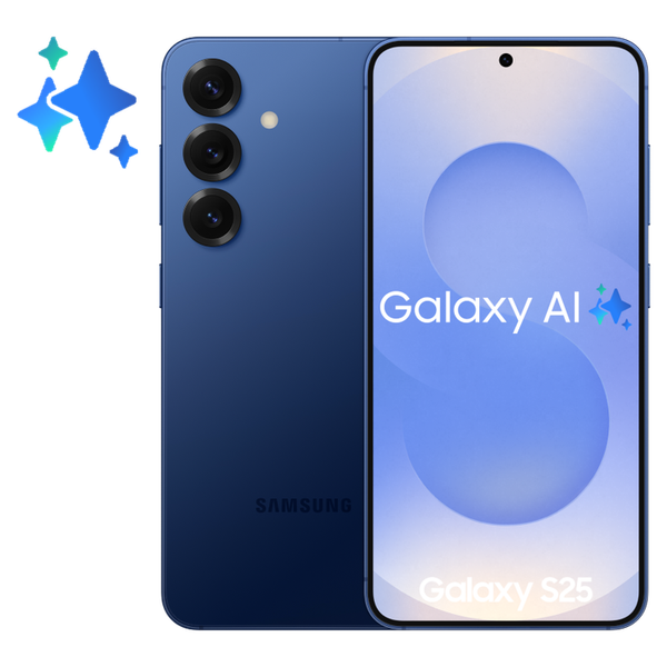 Samsung Galaxy S25 12GB | 512GB