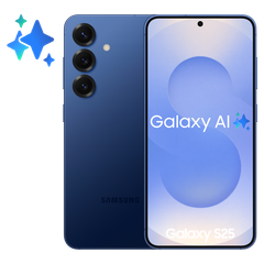 Samsung Galaxy S25 12GB | 512GB