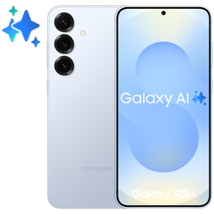 Samsung Galaxy S25 Plus 12GB | 256GB