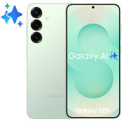 Samsung Galaxy S25 Plus 12GB | 512GB
