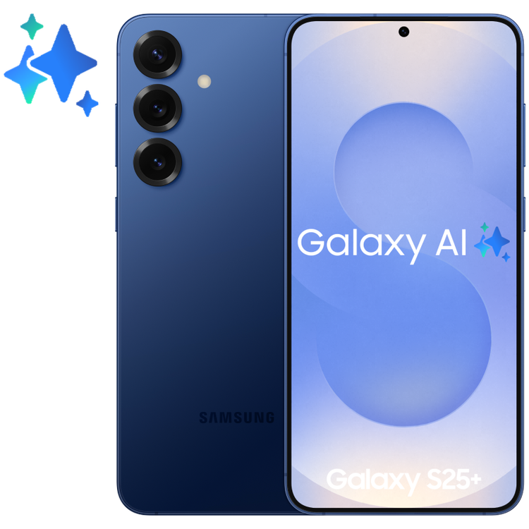 Samsung Galaxy S25 Plus 12GB | 512GB