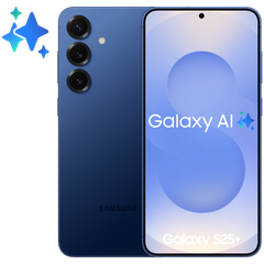 Samsung Galaxy S25 Plus 12GB | 512GB