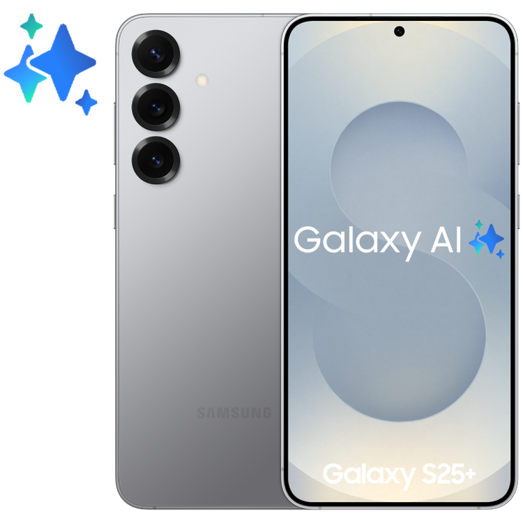 Samsung Galaxy S25 Plus 12GB | 512GB