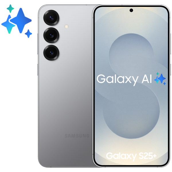 Samsung Galaxy S25 Plus 12GB | 512GB