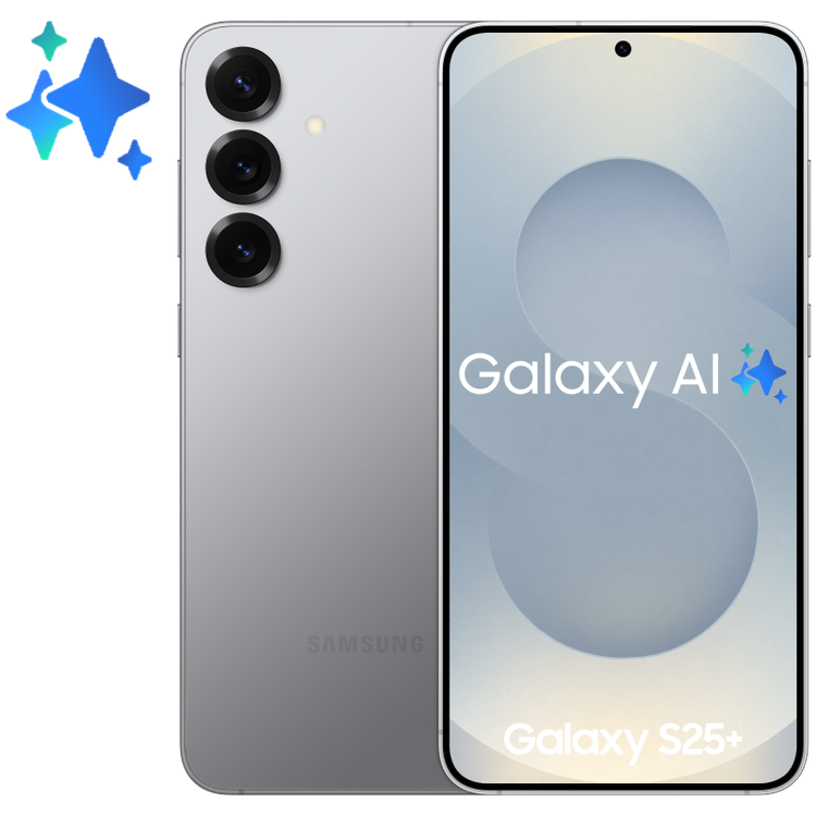Samsung Galaxy S25 Plus 12GB | 256GB