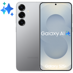 Samsung Galaxy S25 Plus 12GB | 256GB
