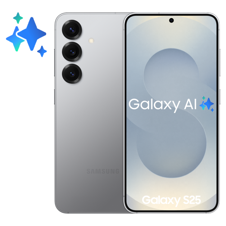 Samsung Galaxy S25 12GB | 256GB