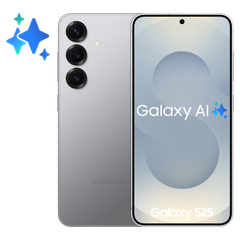 Samsung Galaxy S25 12GB | 256GB