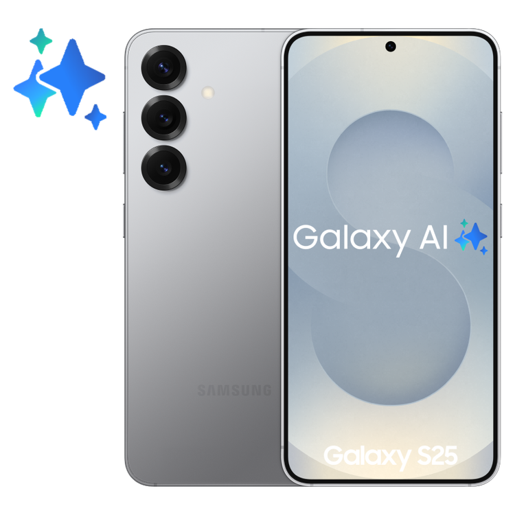 Samsung Galaxy S25 12GB | 512GB
